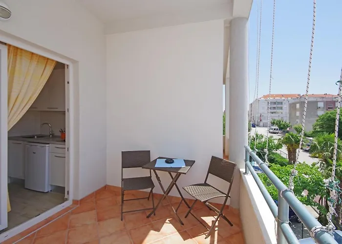 Srzic Apartamento