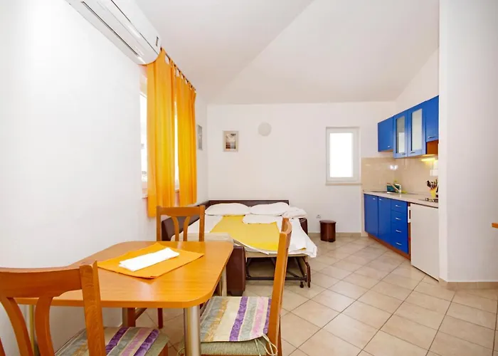 Apartamento Srzic