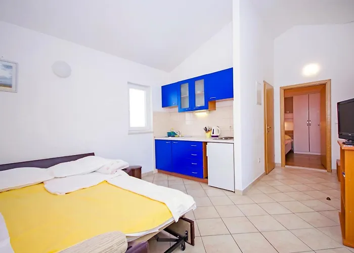 Apartamento Srzic