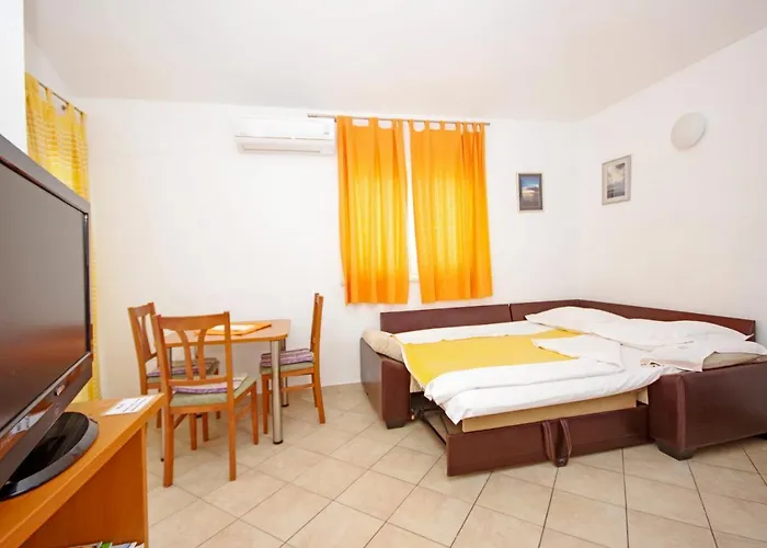 Srzic Apartamento