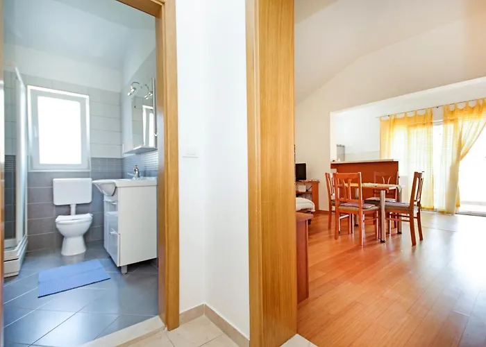 Srzic Apartamento
