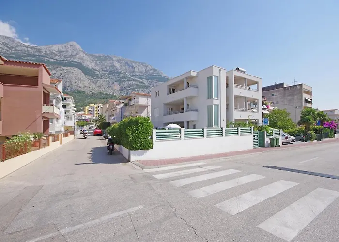 Apartamento Srzic