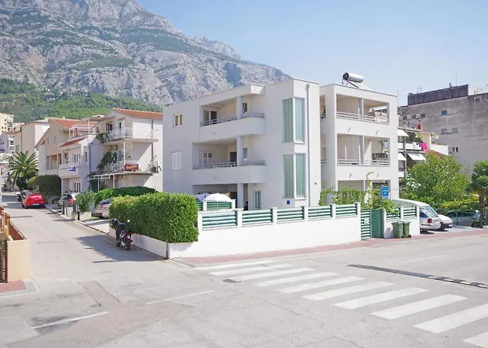 Apartamento Srzic *
