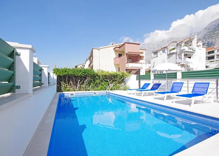 Apartamento Srzic *